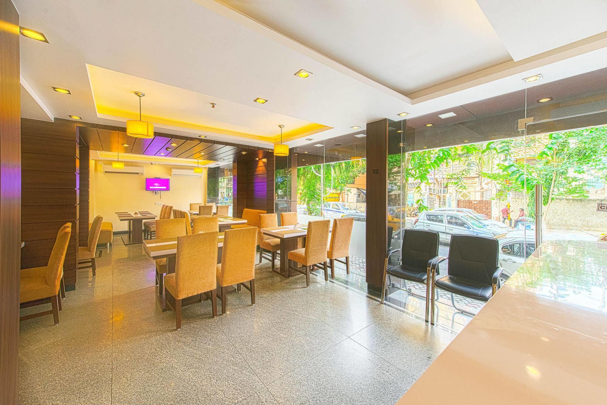 Hotel Treebo Globe International Calcuta Exterior foto